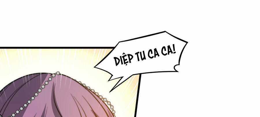 Bắt Đầu Đã Có 9 Vị Sư Phụ Kiều Diễm Tuyệt Đỉnh Chapter 13.5 trang 40