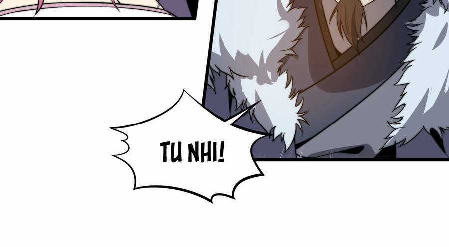 Bắt Đầu Đã Có 9 Vị Sư Phụ Kiều Diễm Tuyệt Đỉnh Chapter 13.5 trang 42