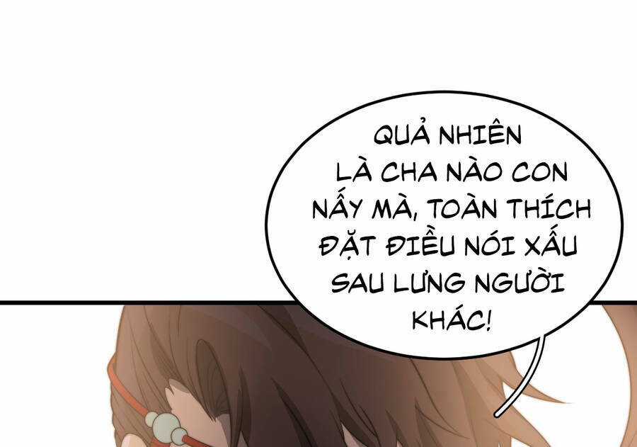 Bắt Đầu Đã Có 9 Vị Sư Phụ Kiều Diễm Tuyệt Đỉnh Chapter 13.5 trang 47