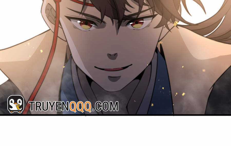 Bắt Đầu Đã Có 9 Vị Sư Phụ Kiều Diễm Tuyệt Đỉnh Chapter 13.5 trang 48