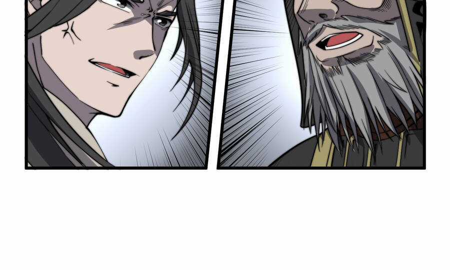 Bắt Đầu Đã Có 9 Vị Sư Phụ Kiều Diễm Tuyệt Đỉnh Chapter 13.5 trang 50