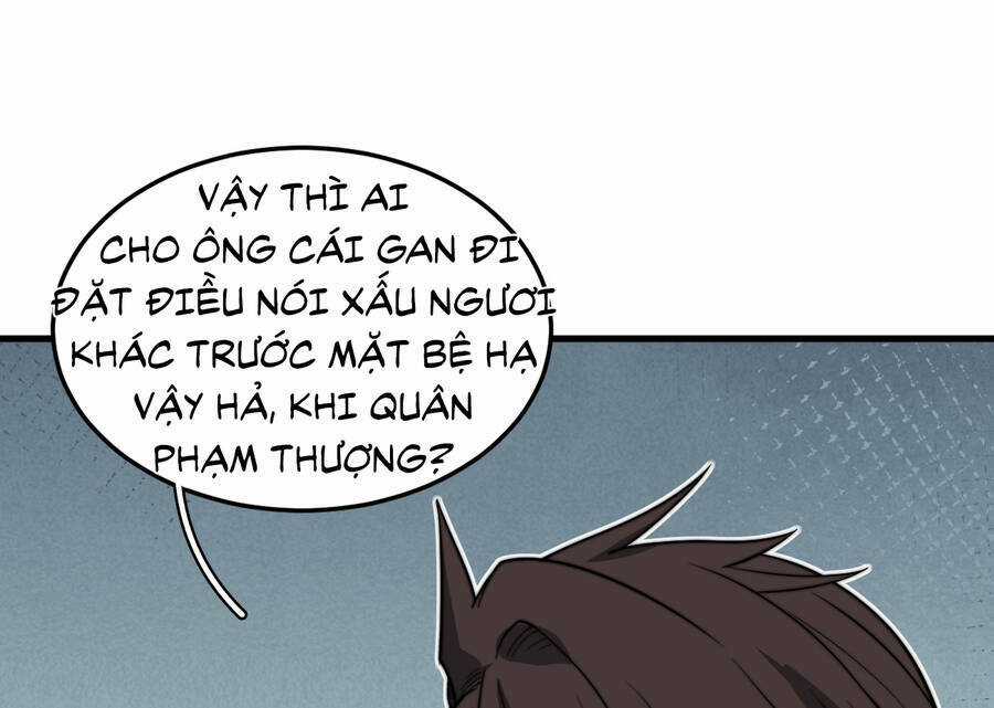 Bắt Đầu Đã Có 9 Vị Sư Phụ Kiều Diễm Tuyệt Đỉnh Chapter 13.5 trang 55