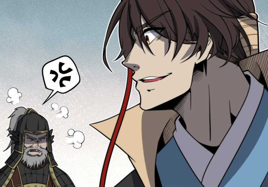 Bắt Đầu Đã Có 9 Vị Sư Phụ Kiều Diễm Tuyệt Đỉnh Chapter 13.5 trang 56