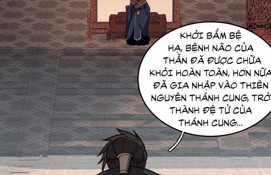 Bắt Đầu Đã Có 9 Vị Sư Phụ Kiều Diễm Tuyệt Đỉnh Chapter 13.5 trang 59