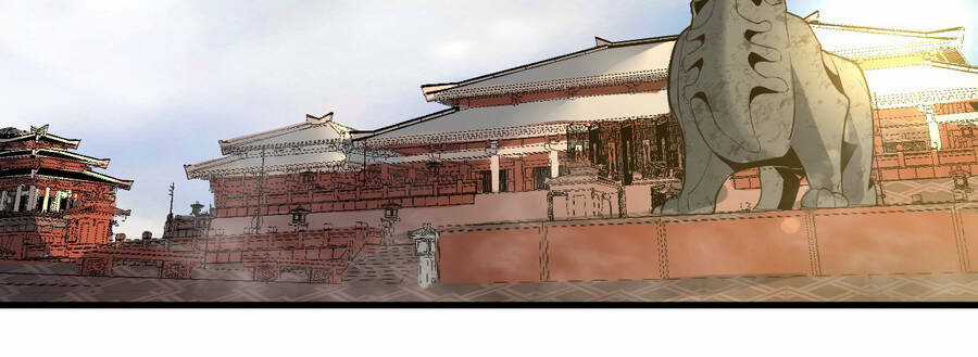 Bắt Đầu Đã Có 9 Vị Sư Phụ Kiều Diễm Tuyệt Đỉnh Chapter 13.5 trang 6