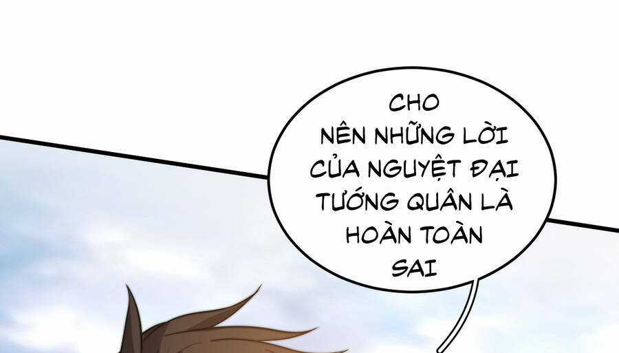 Bắt Đầu Đã Có 9 Vị Sư Phụ Kiều Diễm Tuyệt Đỉnh Chapter 13.5 trang 61