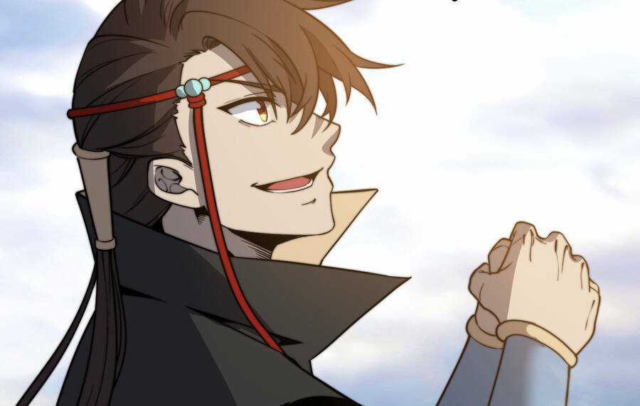 Bắt Đầu Đã Có 9 Vị Sư Phụ Kiều Diễm Tuyệt Đỉnh Chapter 13.5 trang 62