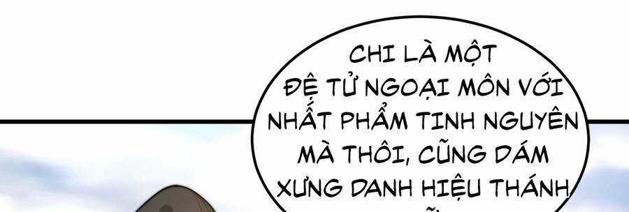 Bắt Đầu Đã Có 9 Vị Sư Phụ Kiều Diễm Tuyệt Đỉnh Chapter 13.5 trang 67