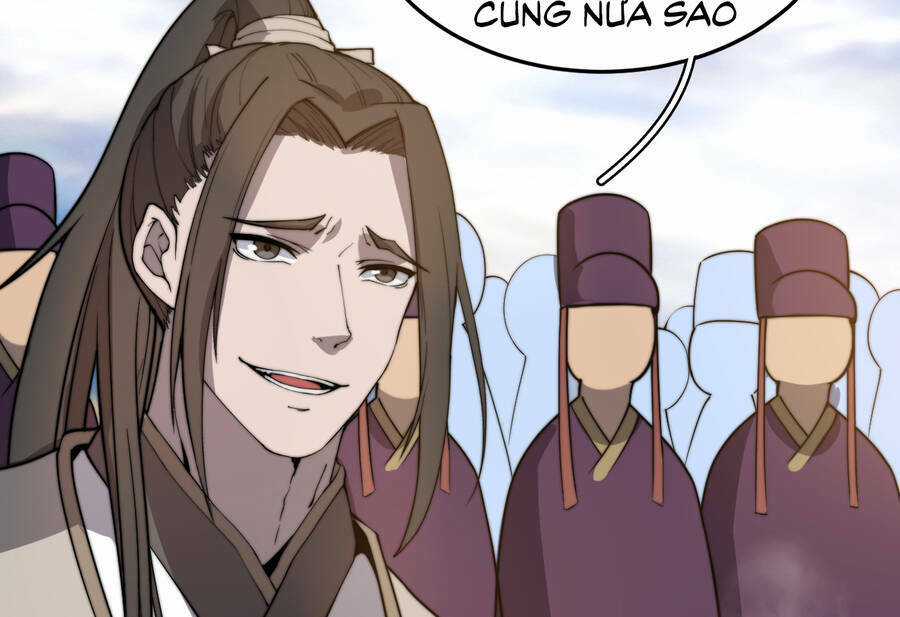 Bắt Đầu Đã Có 9 Vị Sư Phụ Kiều Diễm Tuyệt Đỉnh Chapter 13.5 trang 68