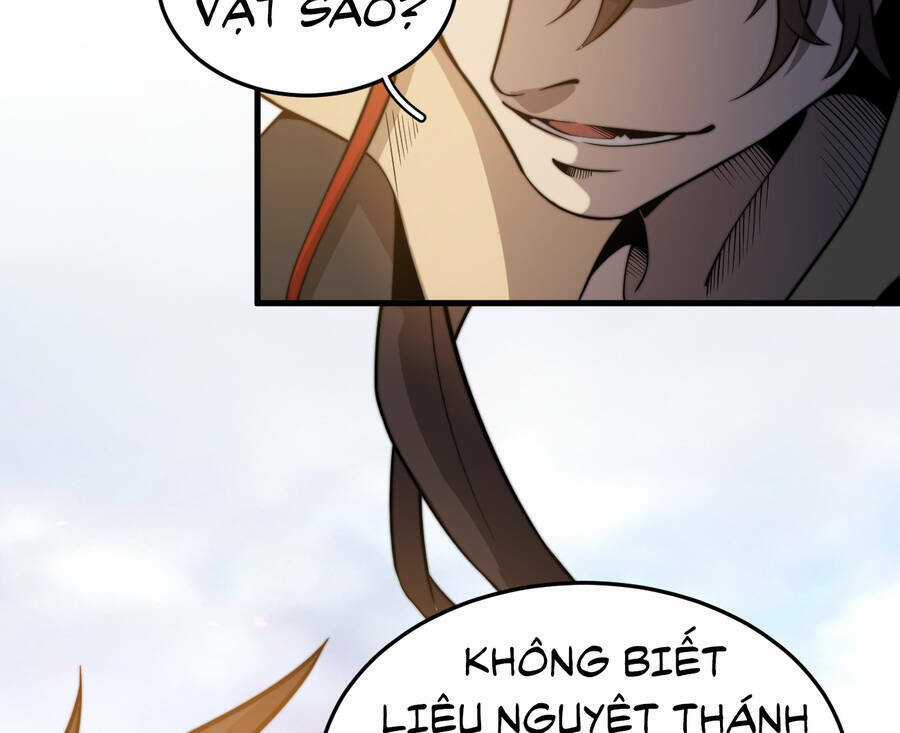 Bắt Đầu Đã Có 9 Vị Sư Phụ Kiều Diễm Tuyệt Đỉnh Chapter 13.5 trang 74