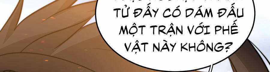 Bắt Đầu Đã Có 9 Vị Sư Phụ Kiều Diễm Tuyệt Đỉnh Chapter 13.5 trang 75