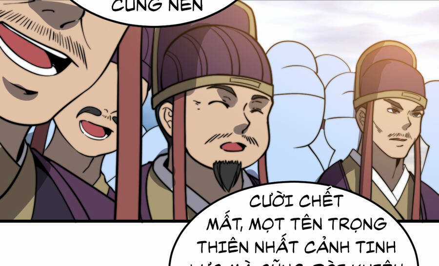 Bắt Đầu Đã Có 9 Vị Sư Phụ Kiều Diễm Tuyệt Đỉnh Chapter 13.5 trang 80