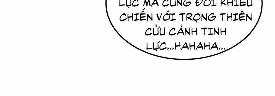 Bắt Đầu Đã Có 9 Vị Sư Phụ Kiều Diễm Tuyệt Đỉnh Chapter 13.5 trang 81