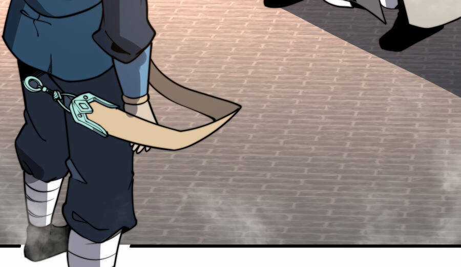 Bắt Đầu Đã Có 9 Vị Sư Phụ Kiều Diễm Tuyệt Đỉnh Chapter 13.5 trang 86