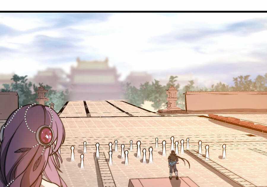 Bắt Đầu Đã Có 9 Vị Sư Phụ Kiều Diễm Tuyệt Đỉnh Chapter 13.5 trang 98