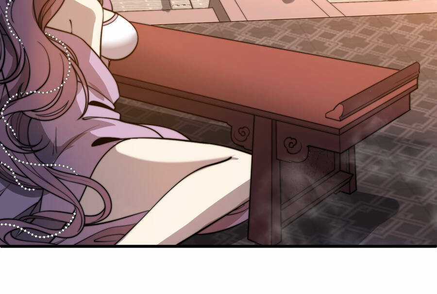 Bắt Đầu Đã Có 9 Vị Sư Phụ Kiều Diễm Tuyệt Đỉnh Chapter 13.5 trang 99