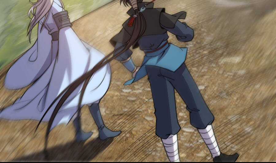 Bắt Đầu Đã Có 9 Vị Sư Phụ Kiều Diễm Tuyệt Đỉnh Chapter 13 trang 12