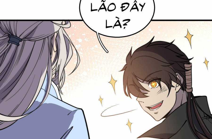 Bắt Đầu Đã Có 9 Vị Sư Phụ Kiều Diễm Tuyệt Đỉnh Chapter 13 trang 14