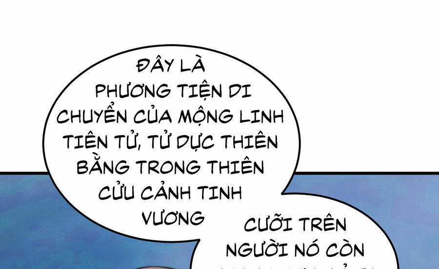 Bắt Đầu Đã Có 9 Vị Sư Phụ Kiều Diễm Tuyệt Đỉnh Chapter 13 trang 16