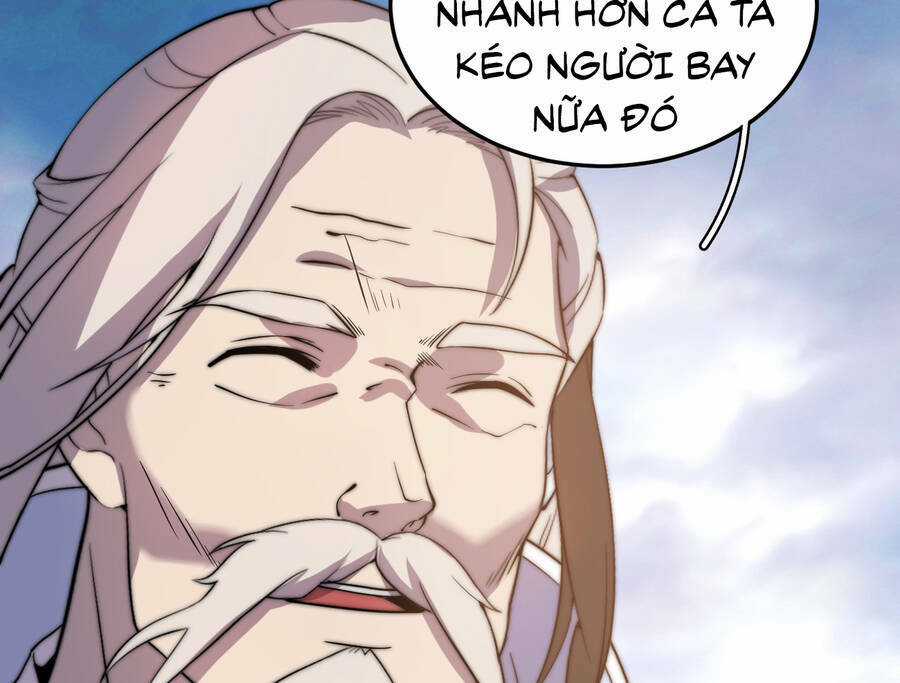 Bắt Đầu Đã Có 9 Vị Sư Phụ Kiều Diễm Tuyệt Đỉnh Chapter 13 trang 17