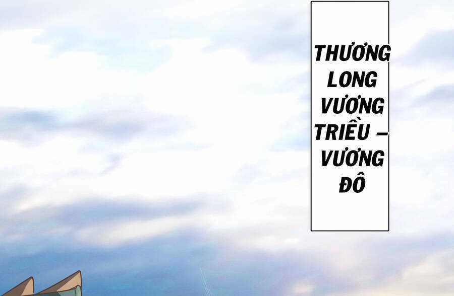 Bắt Đầu Đã Có 9 Vị Sư Phụ Kiều Diễm Tuyệt Đỉnh Chapter 13 trang 22