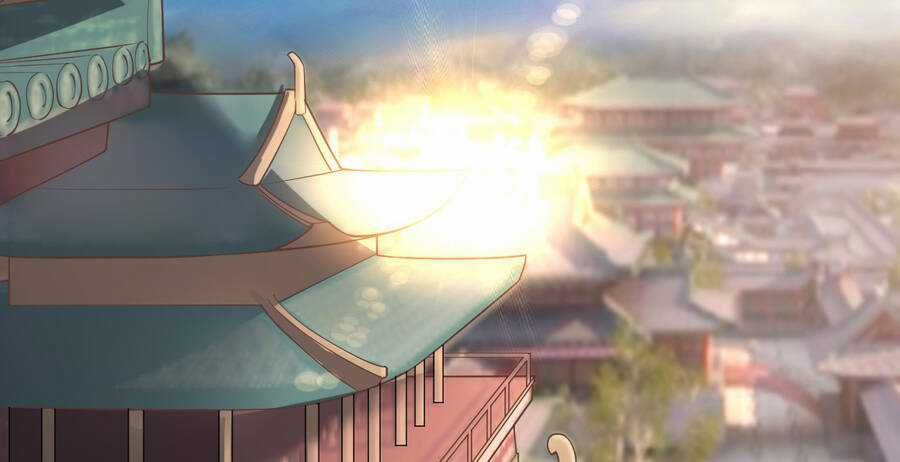 Bắt Đầu Đã Có 9 Vị Sư Phụ Kiều Diễm Tuyệt Đỉnh Chapter 13 trang 23