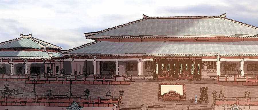 Bắt Đầu Đã Có 9 Vị Sư Phụ Kiều Diễm Tuyệt Đỉnh Chapter 13 trang 28