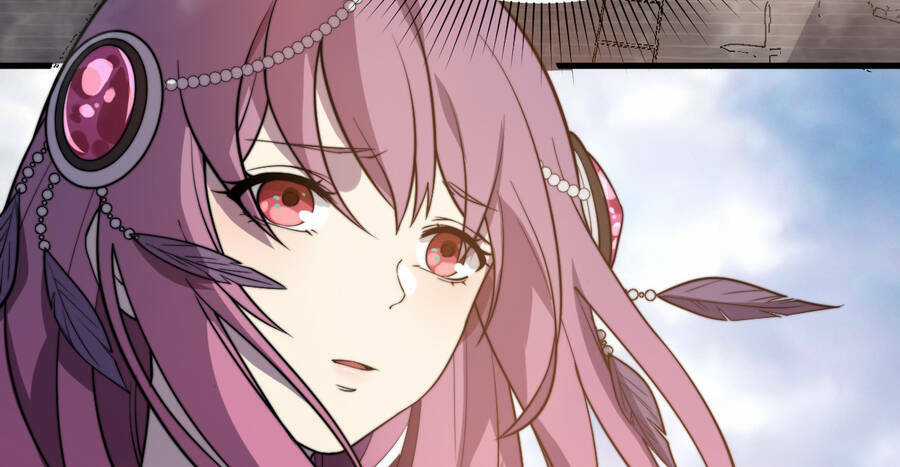 Bắt Đầu Đã Có 9 Vị Sư Phụ Kiều Diễm Tuyệt Đỉnh Chapter 13 trang 31