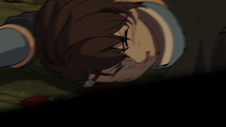 Bắt Đầu Đã Có 9 Vị Sư Phụ Kiều Diễm Tuyệt Đỉnh Chapter 13 trang 42