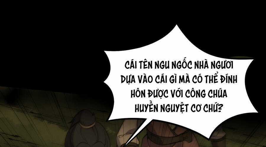 Bắt Đầu Đã Có 9 Vị Sư Phụ Kiều Diễm Tuyệt Đỉnh Chapter 13 trang 43