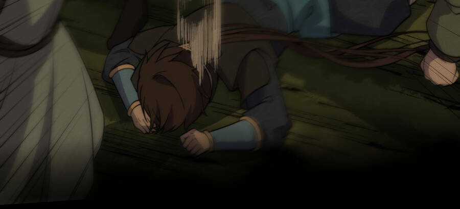 Bắt Đầu Đã Có 9 Vị Sư Phụ Kiều Diễm Tuyệt Đỉnh Chapter 13 trang 45