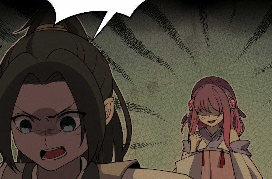 Bắt Đầu Đã Có 9 Vị Sư Phụ Kiều Diễm Tuyệt Đỉnh Chapter 13 trang 47