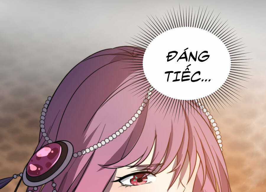 Bắt Đầu Đã Có 9 Vị Sư Phụ Kiều Diễm Tuyệt Đỉnh Chapter 13 trang 50