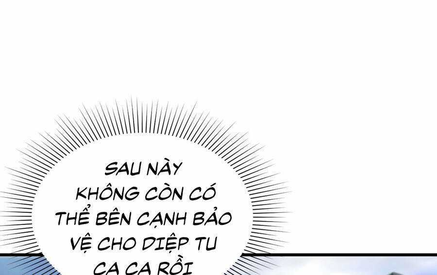 Bắt Đầu Đã Có 9 Vị Sư Phụ Kiều Diễm Tuyệt Đỉnh Chapter 13 trang 52