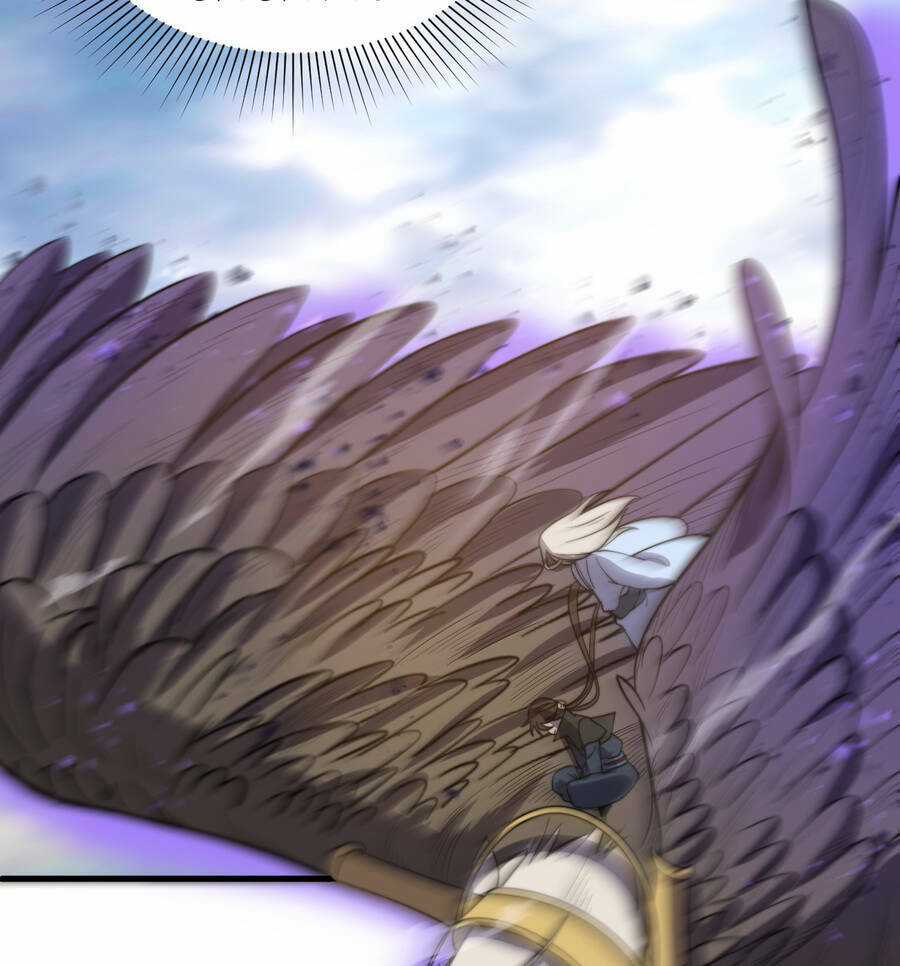 Bắt Đầu Đã Có 9 Vị Sư Phụ Kiều Diễm Tuyệt Đỉnh Chapter 13 trang 53