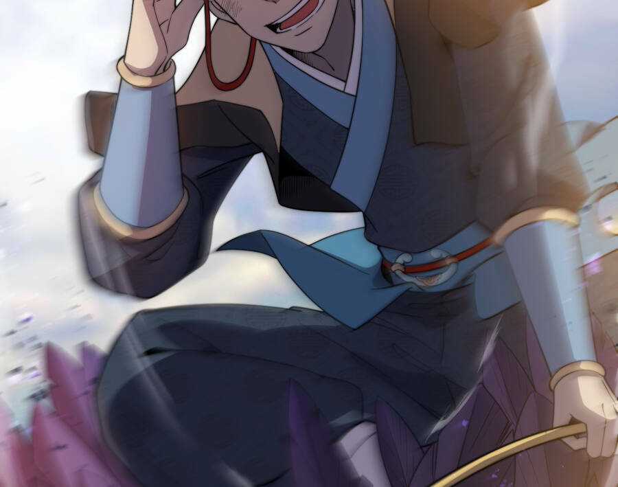 Bắt Đầu Đã Có 9 Vị Sư Phụ Kiều Diễm Tuyệt Đỉnh Chapter 13 trang 59