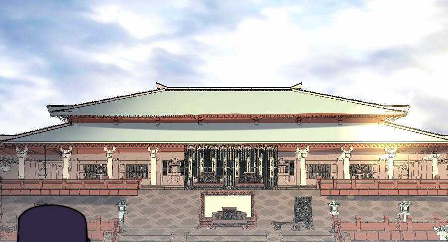 Bắt Đầu Đã Có 9 Vị Sư Phụ Kiều Diễm Tuyệt Đỉnh Chapter 13 trang 68