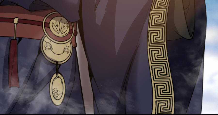 Bắt Đầu Đã Có 9 Vị Sư Phụ Kiều Diễm Tuyệt Đỉnh Chapter 13 trang 81