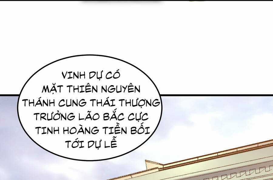 Bắt Đầu Đã Có 9 Vị Sư Phụ Kiều Diễm Tuyệt Đỉnh Chapter 13 trang 82