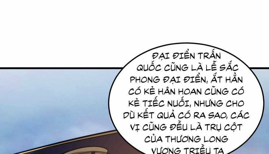 Bắt Đầu Đã Có 9 Vị Sư Phụ Kiều Diễm Tuyệt Đỉnh Chapter 13 trang 88