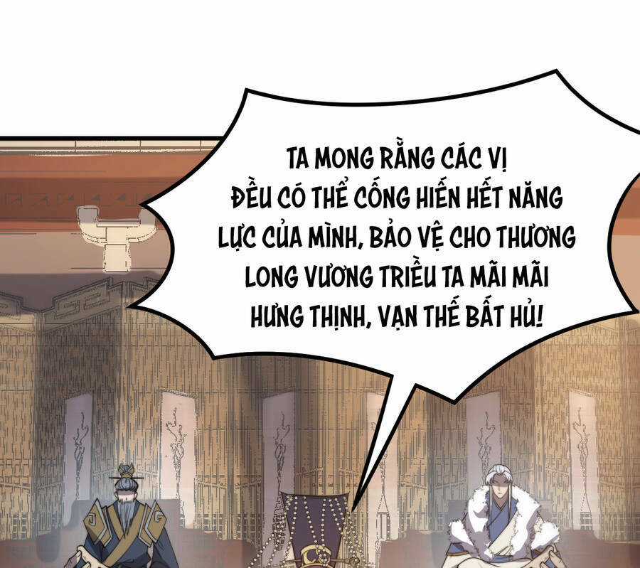 Bắt Đầu Đã Có 9 Vị Sư Phụ Kiều Diễm Tuyệt Đỉnh Chapter 13 trang 91