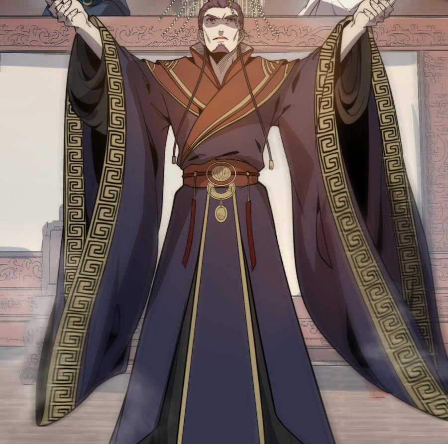 Bắt Đầu Đã Có 9 Vị Sư Phụ Kiều Diễm Tuyệt Đỉnh Chapter 13 trang 92