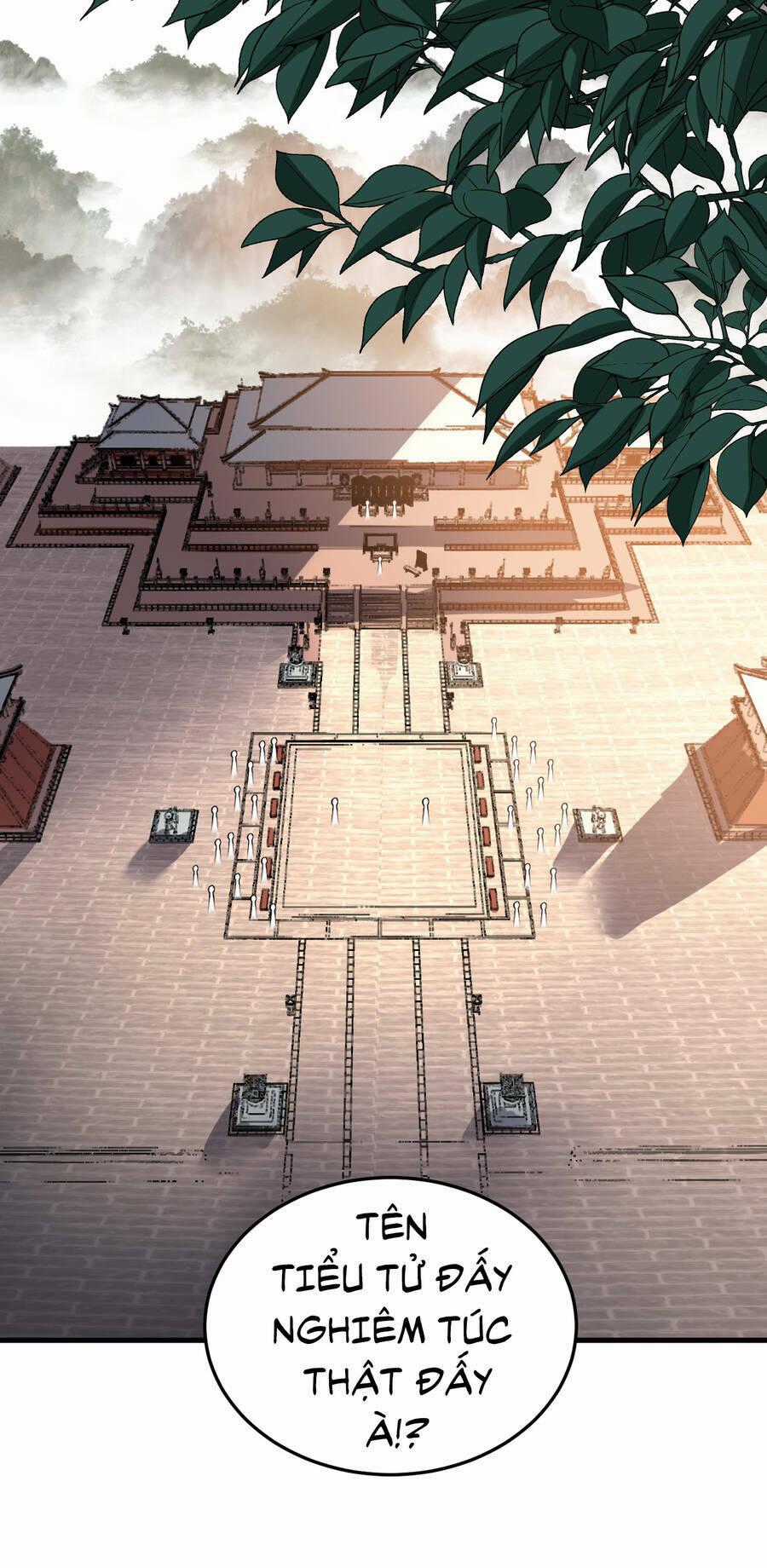 Bắt Đầu Đã Có 9 Vị Sư Phụ Kiều Diễm Tuyệt Đỉnh Chapter 14 trang 1