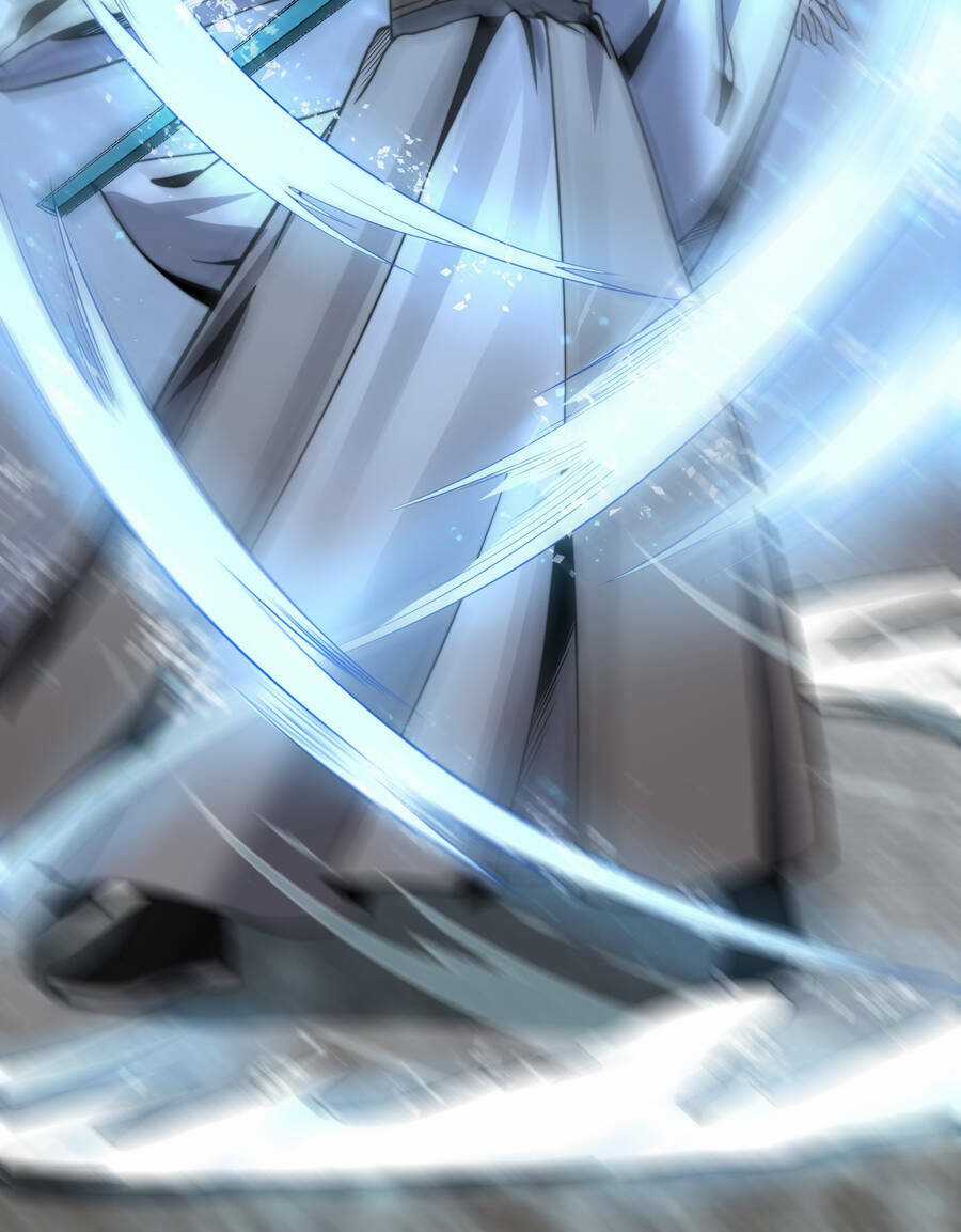 Bắt Đầu Đã Có 9 Vị Sư Phụ Kiều Diễm Tuyệt Đỉnh Chapter 14 trang 11