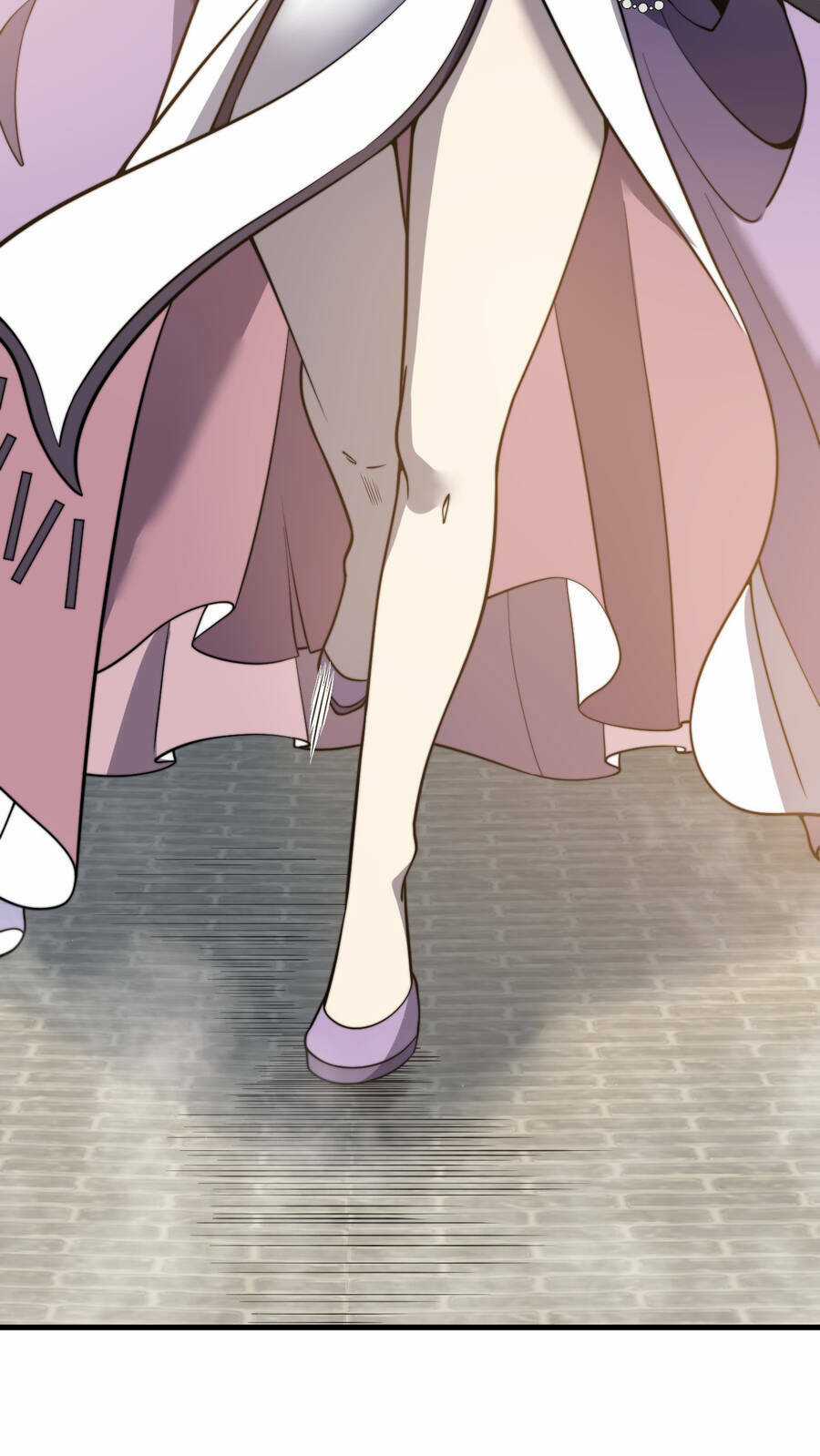 Bắt Đầu Đã Có 9 Vị Sư Phụ Kiều Diễm Tuyệt Đỉnh Chapter 14 trang 15