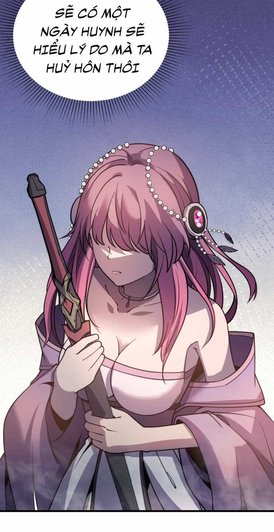 Bắt Đầu Đã Có 9 Vị Sư Phụ Kiều Diễm Tuyệt Đỉnh Chapter 14 trang 19