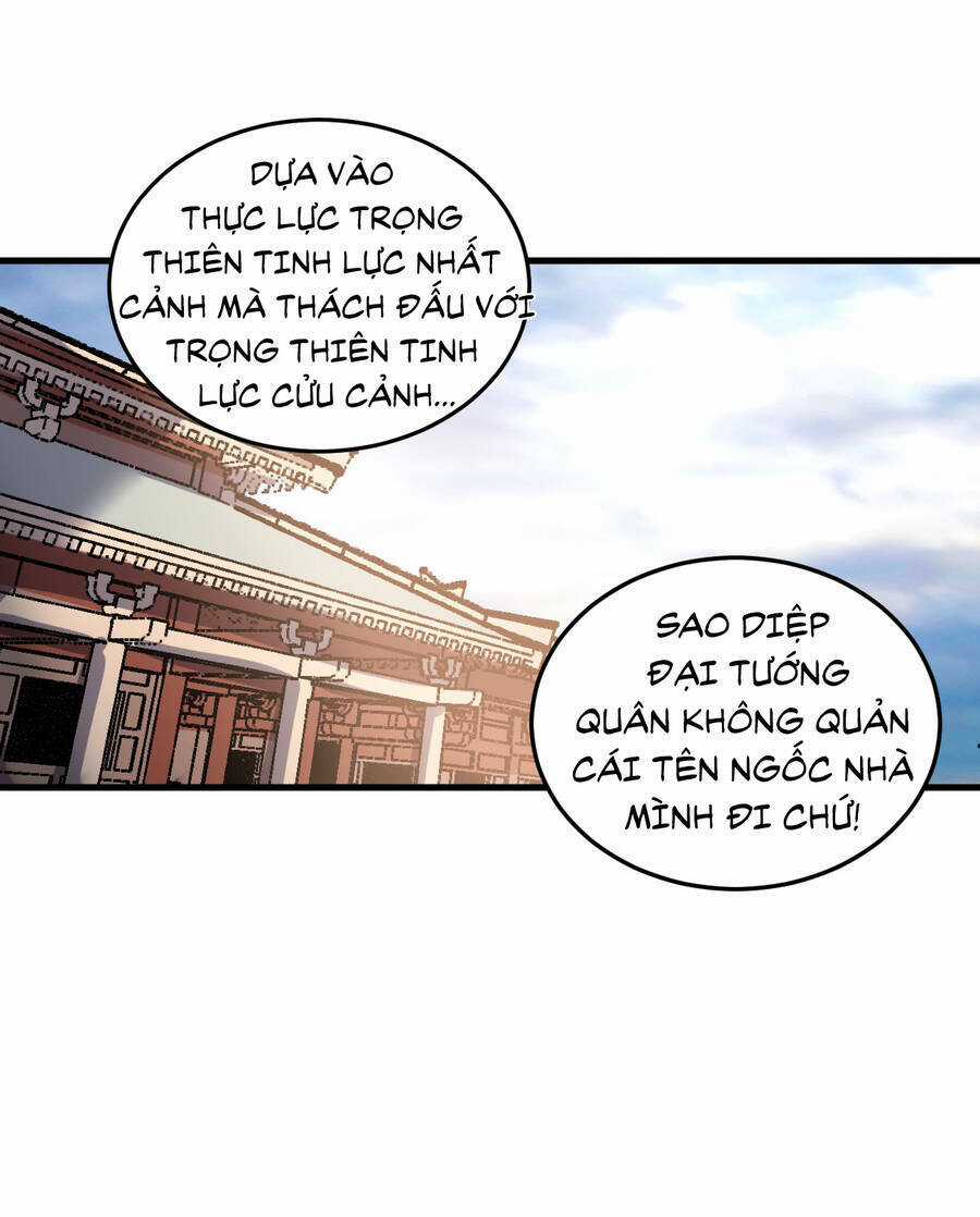 Bắt Đầu Đã Có 9 Vị Sư Phụ Kiều Diễm Tuyệt Đỉnh Chapter 14 trang 2