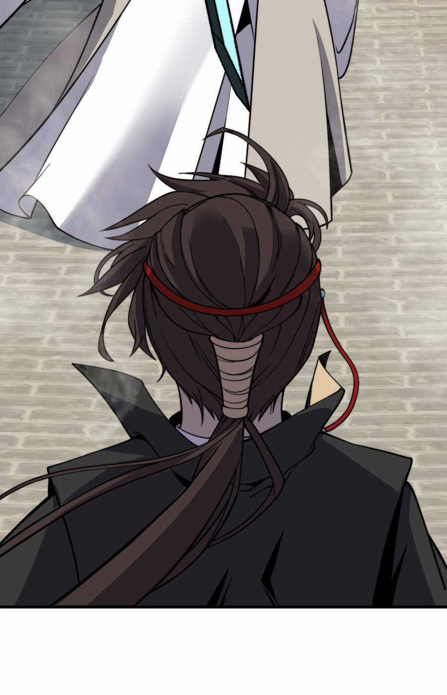 Bắt Đầu Đã Có 9 Vị Sư Phụ Kiều Diễm Tuyệt Đỉnh Chapter 14 trang 22