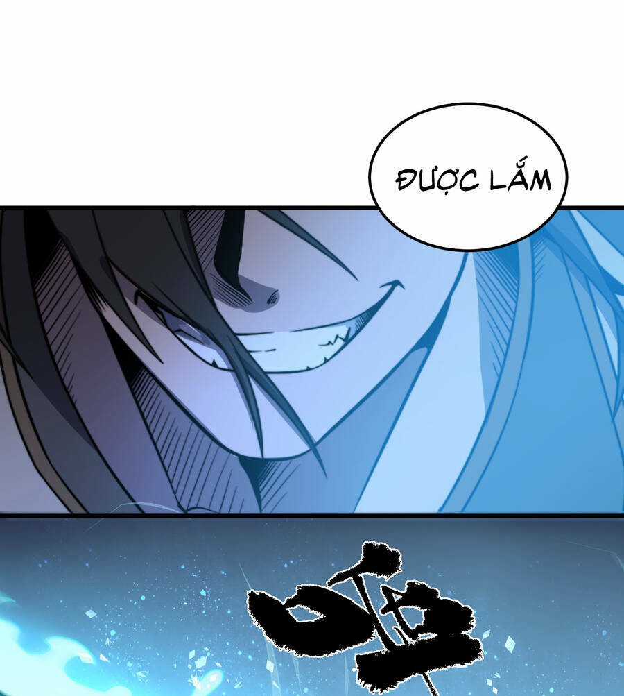 Bắt Đầu Đã Có 9 Vị Sư Phụ Kiều Diễm Tuyệt Đỉnh Chapter 14 trang 24