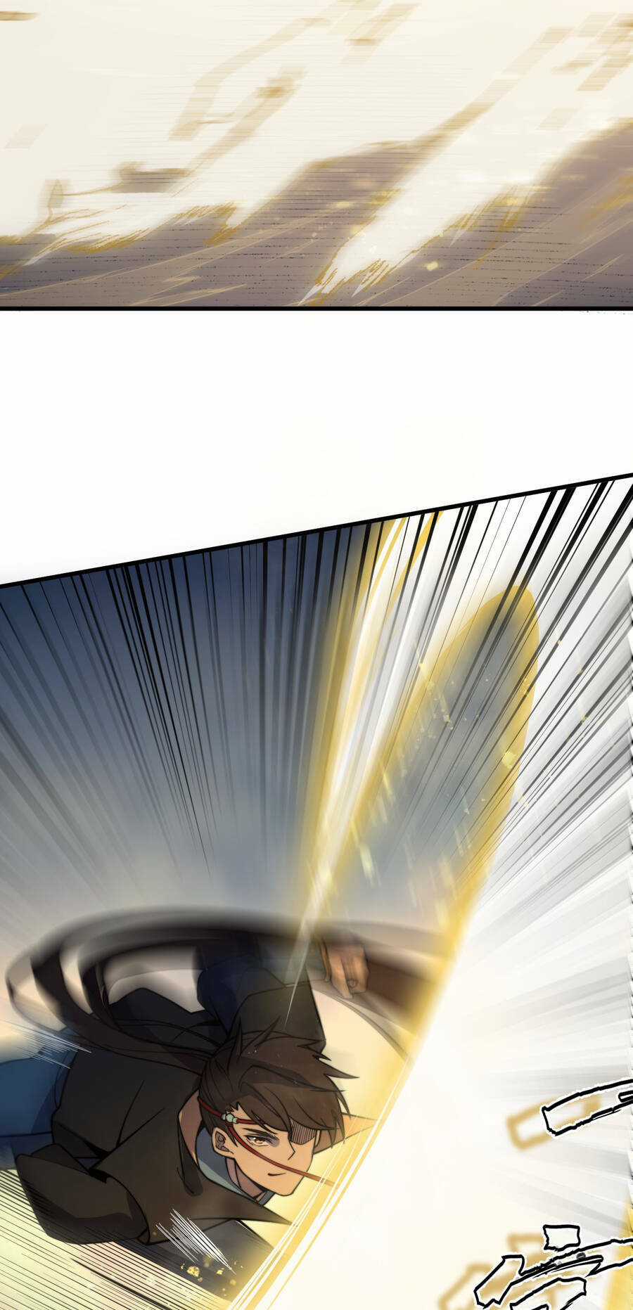 Bắt Đầu Đã Có 9 Vị Sư Phụ Kiều Diễm Tuyệt Đỉnh Chapter 14 trang 31